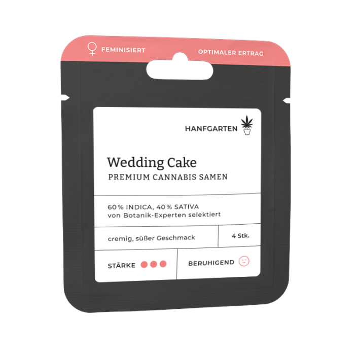 Wedding Cake | Feminisiert