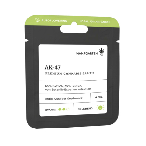 AK 47 | Autoflowering