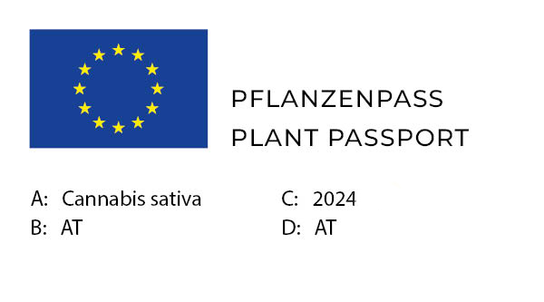 Pflanzenpass