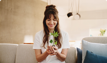 Lieferung bei Hitze & Kälte